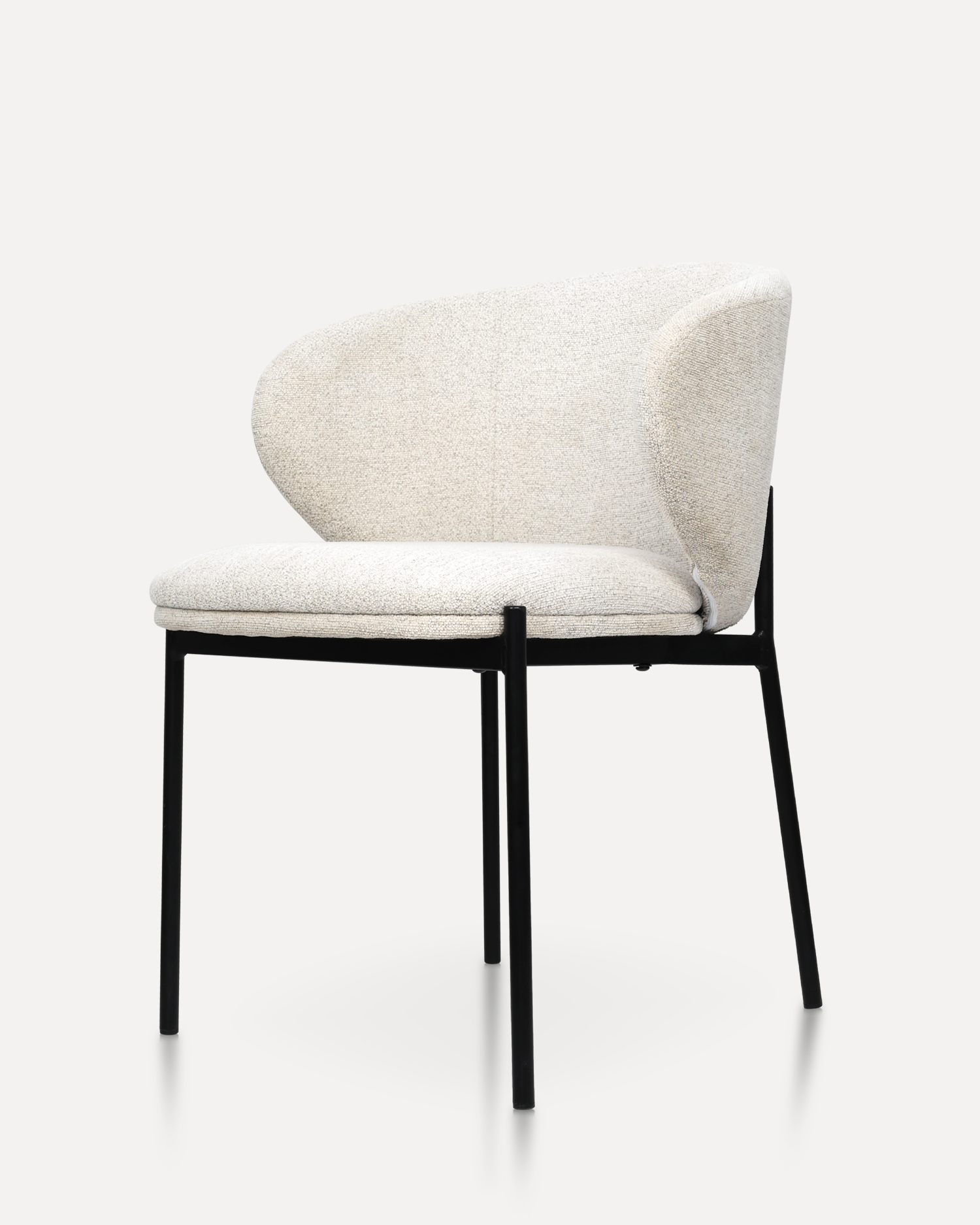 Pehmustetut ruokasalituolit