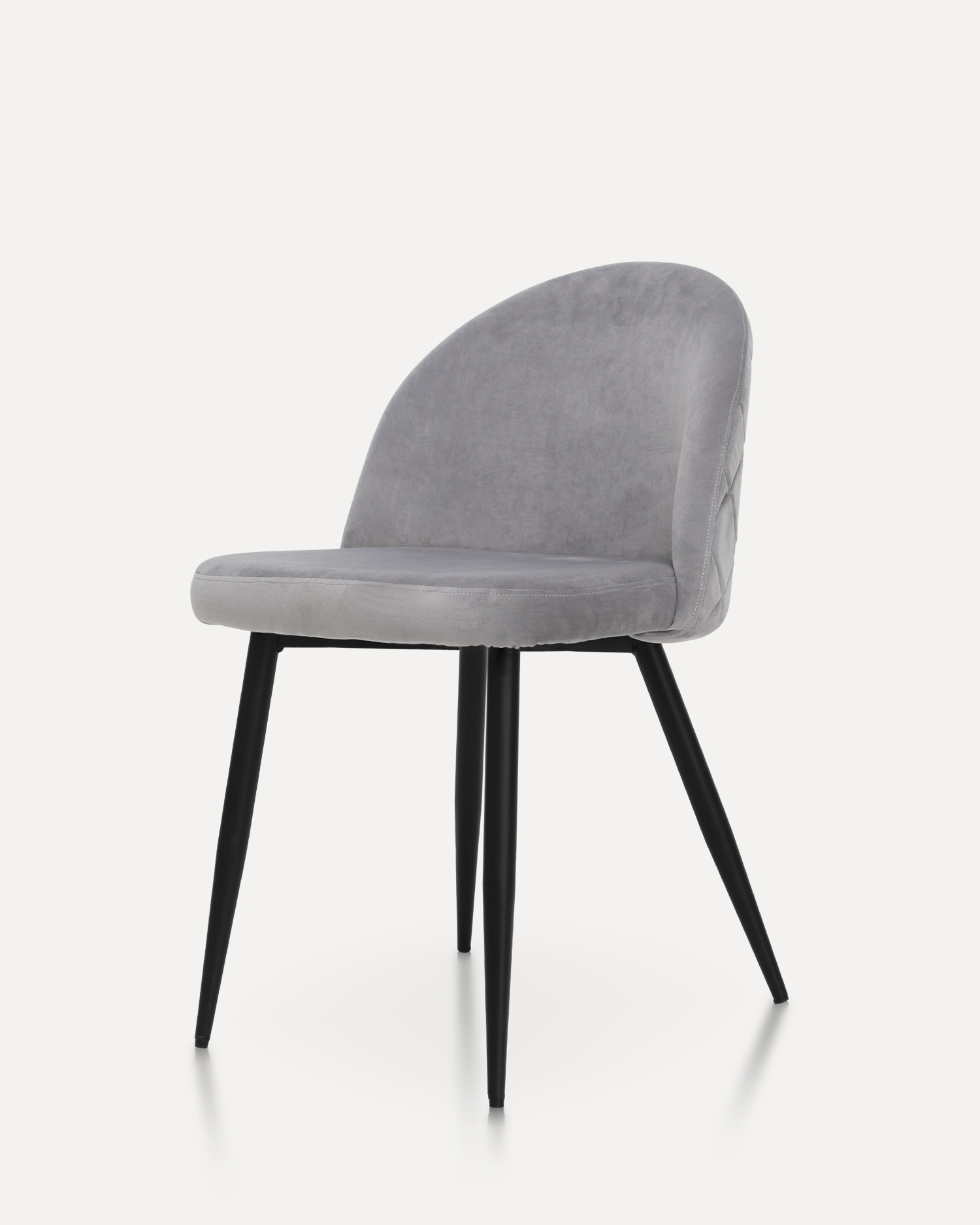 Timanttikuvioinen ruokasali