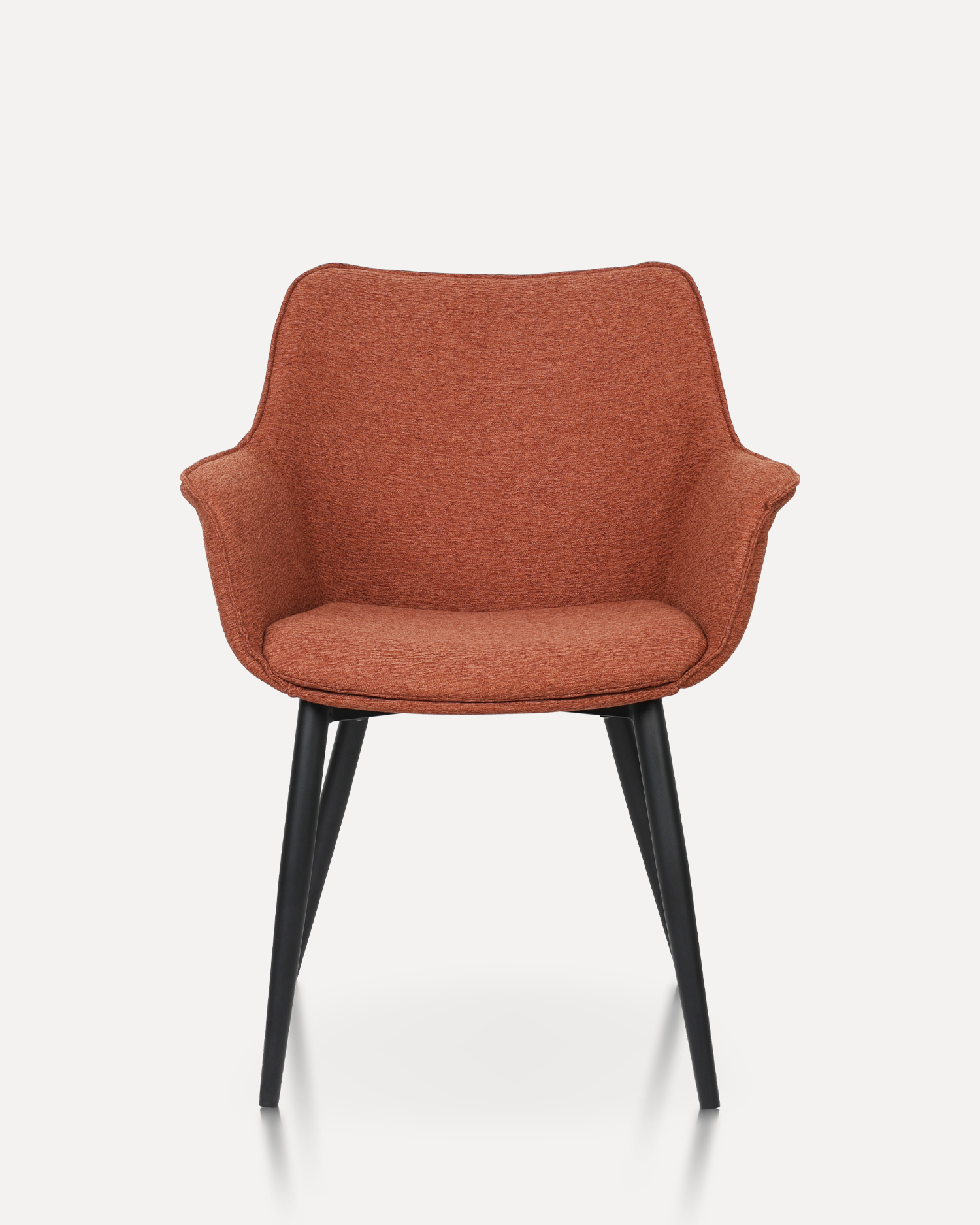 Moderni kaareva takatuolit Moderni kaareva takatuolit