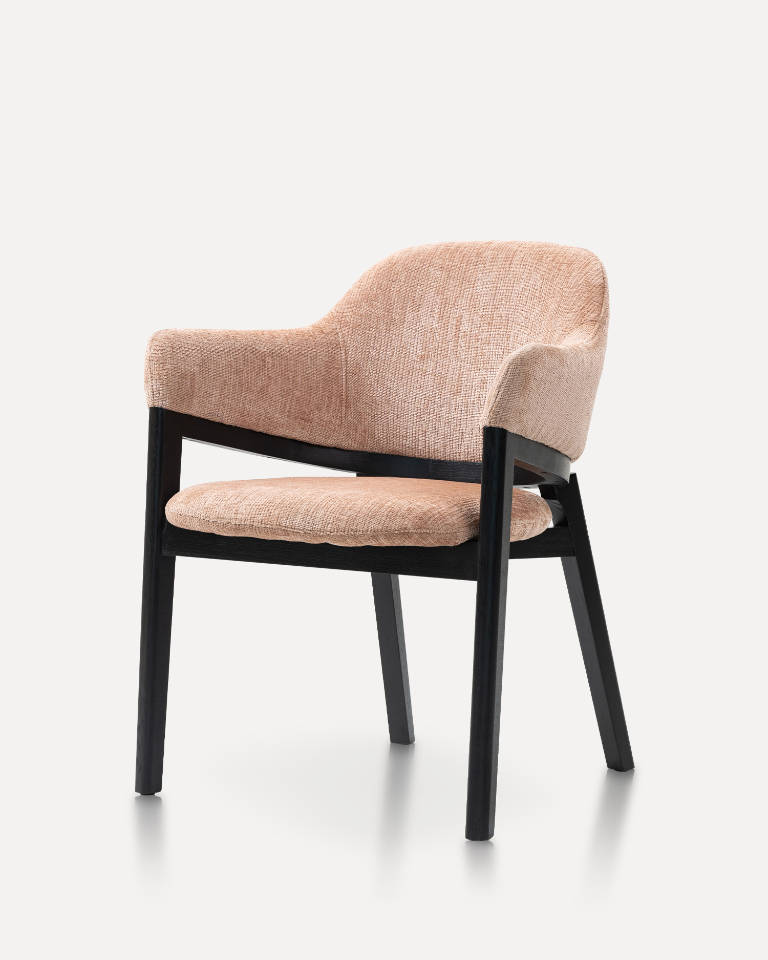 Taiteellisuus Ashwood -tuoli