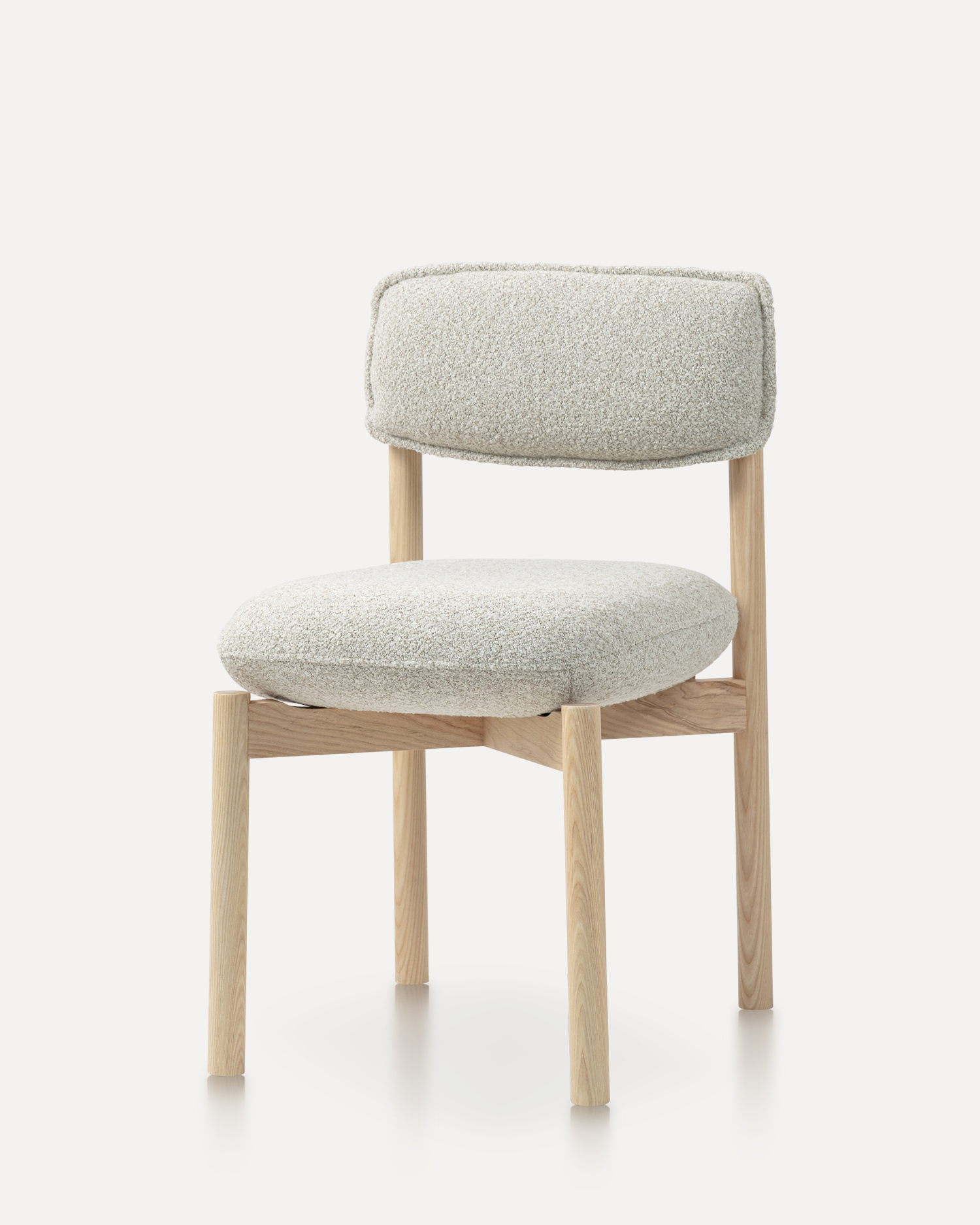 Hyvä fuusio puutuoli