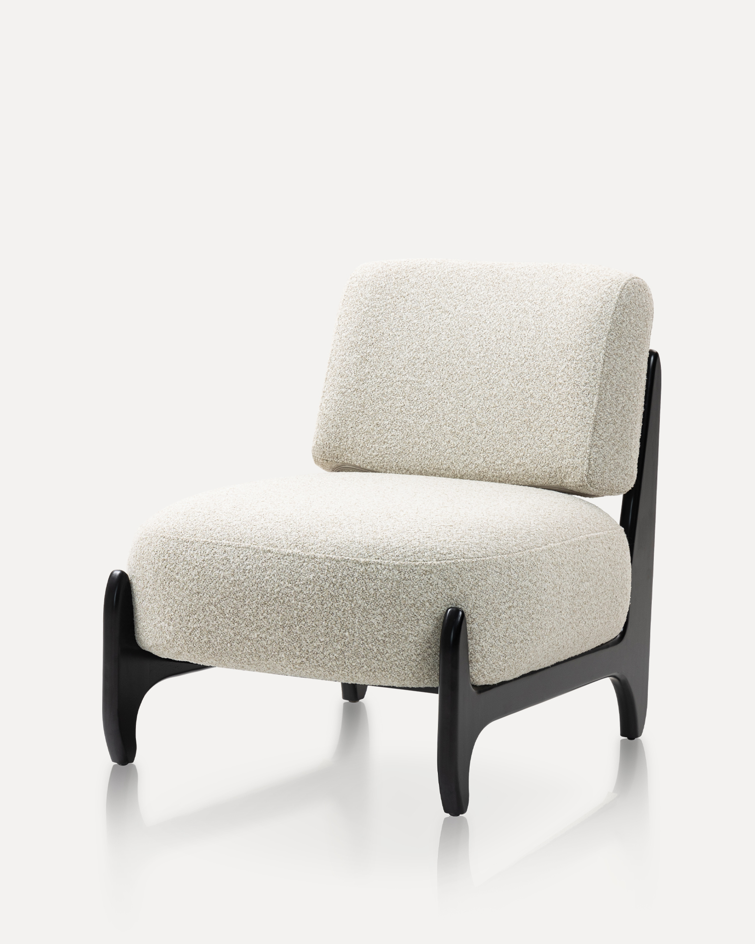 Tyyty kodikas puutuoli