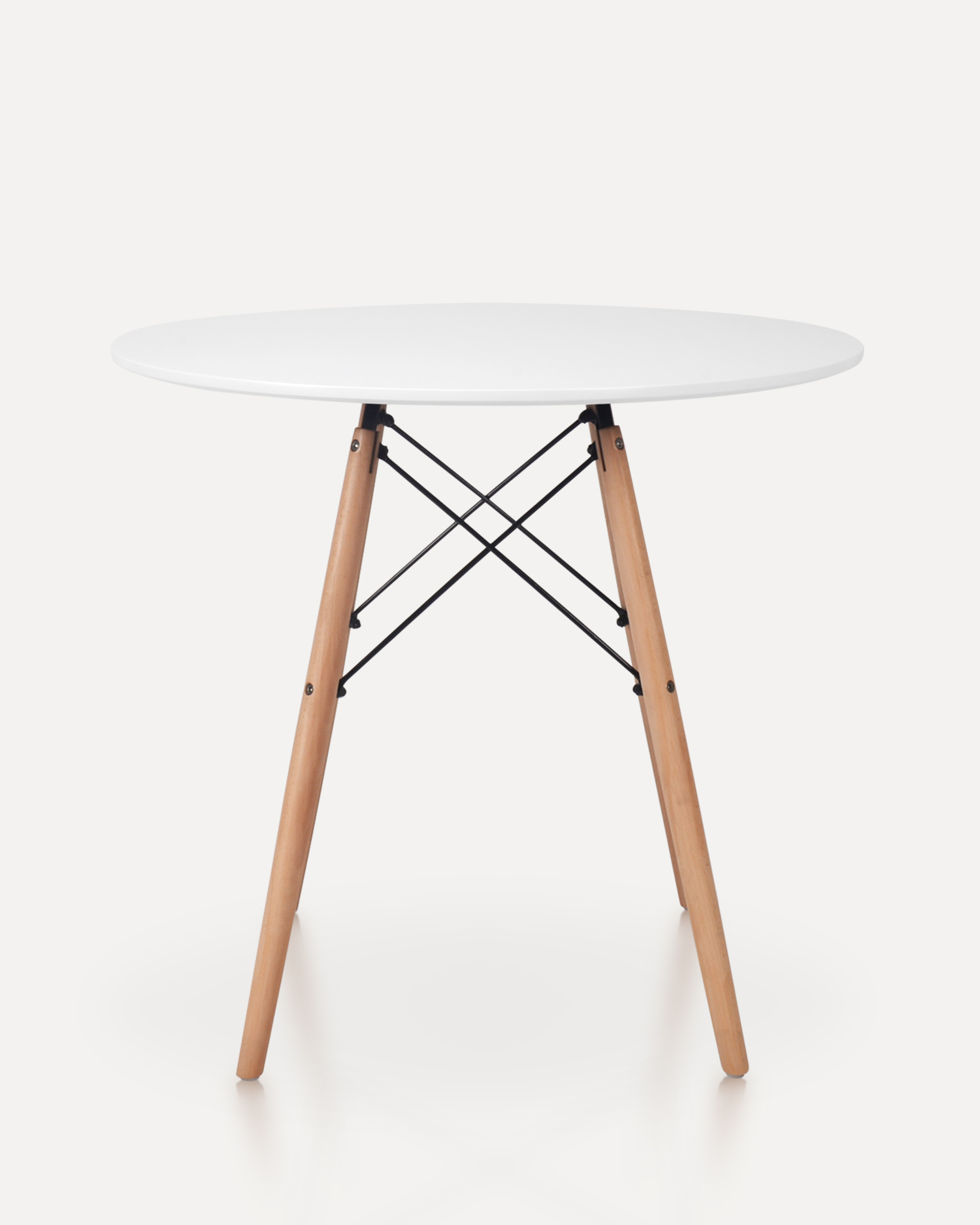 Pohjoinen pyöreä puuluokkapöytä