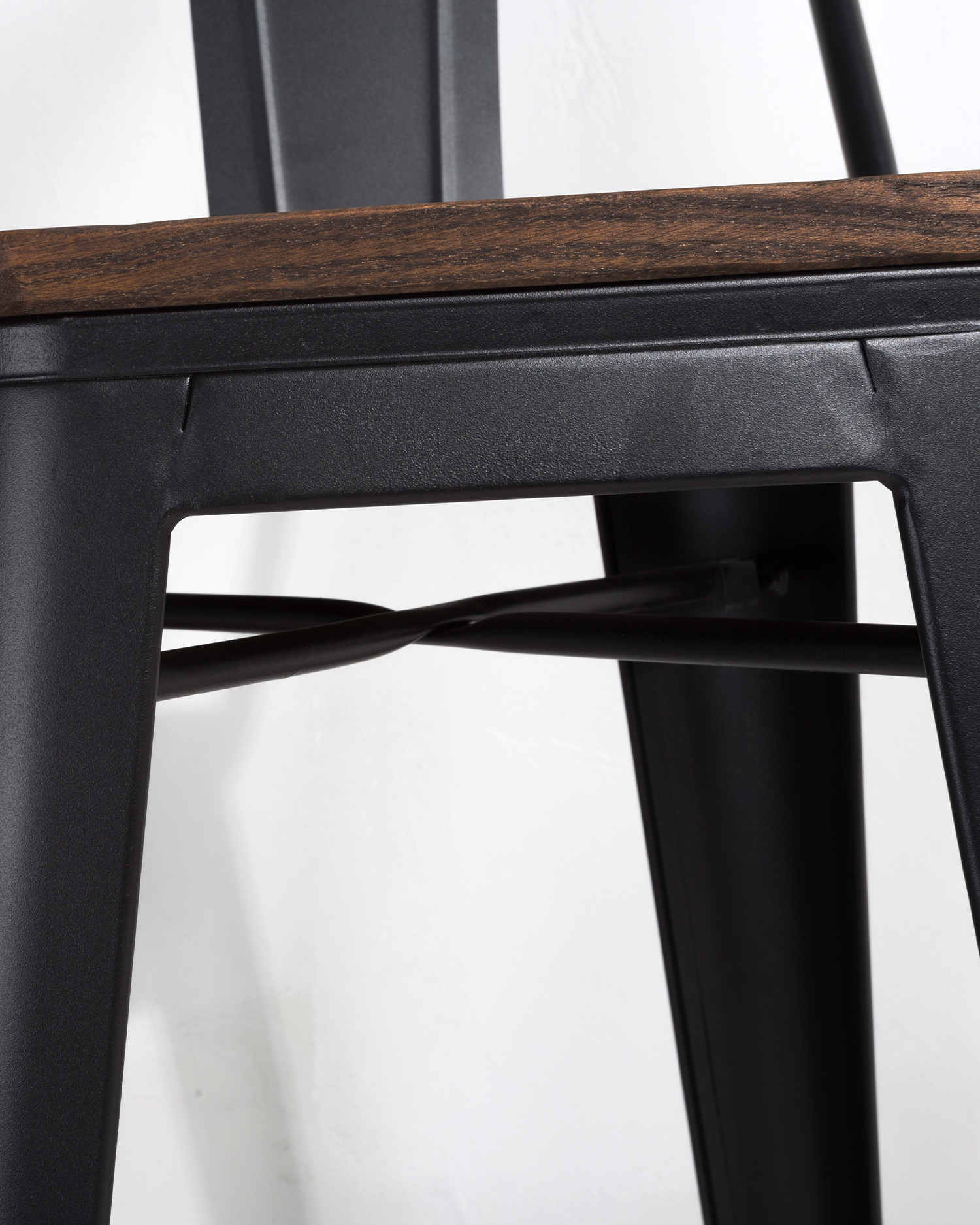 Maalaismainen patio -suunnittelutuolit Maalaismainen patio -suunnittelutuolit