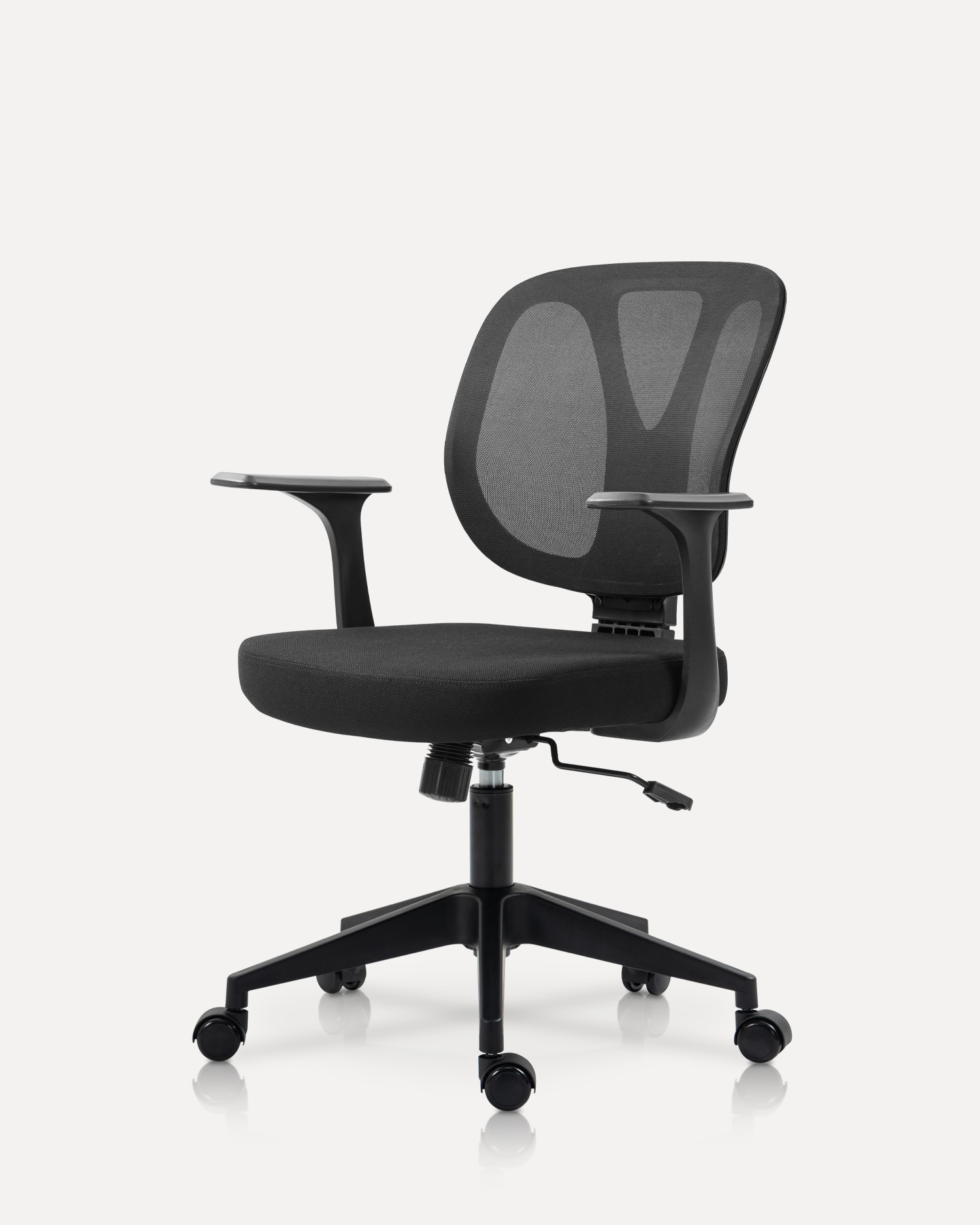 Kokoushuoneen tuolit